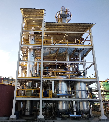 Engineering Facility