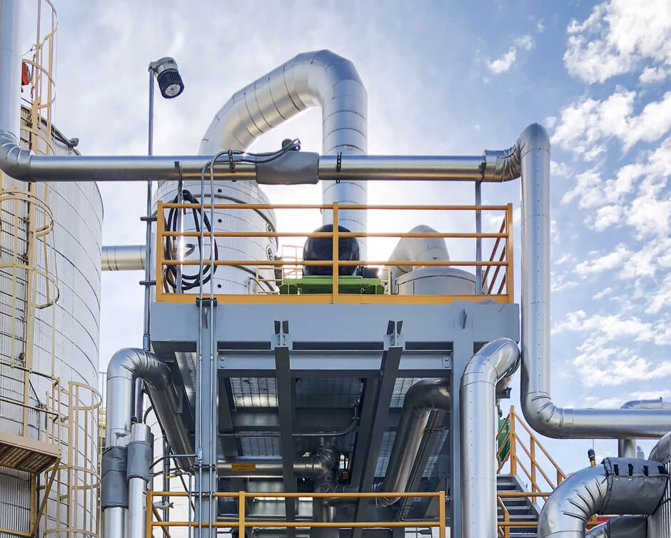 About Mega Engineering