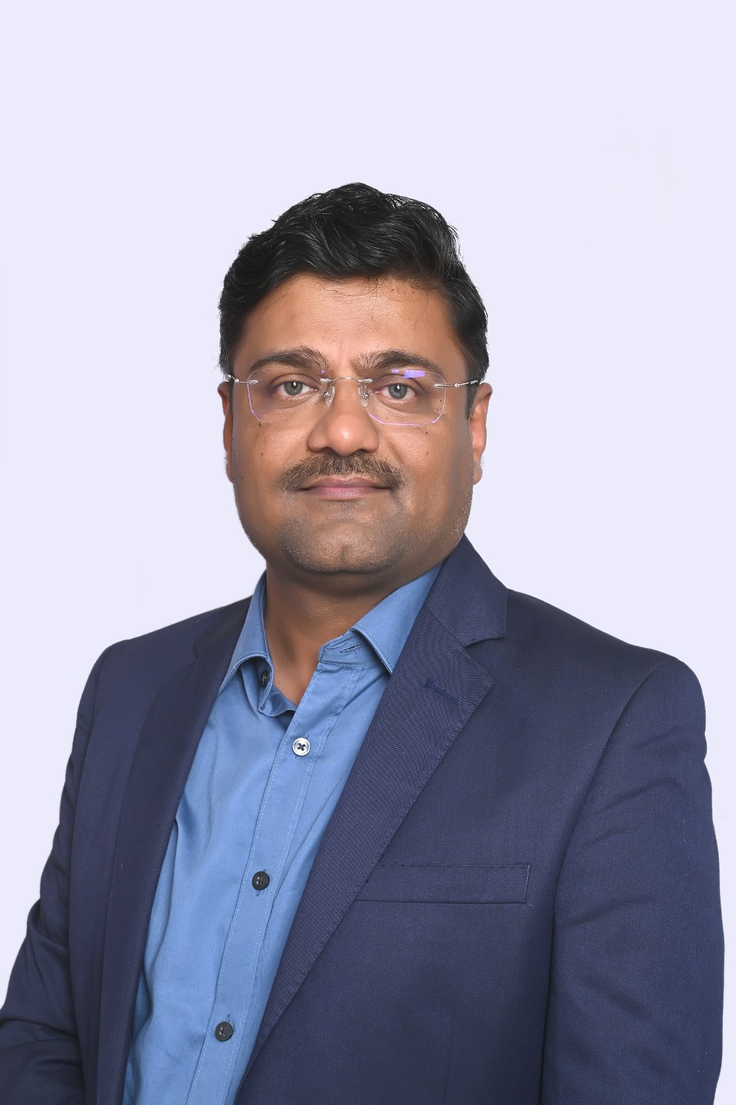 Avinash Kadam - Director