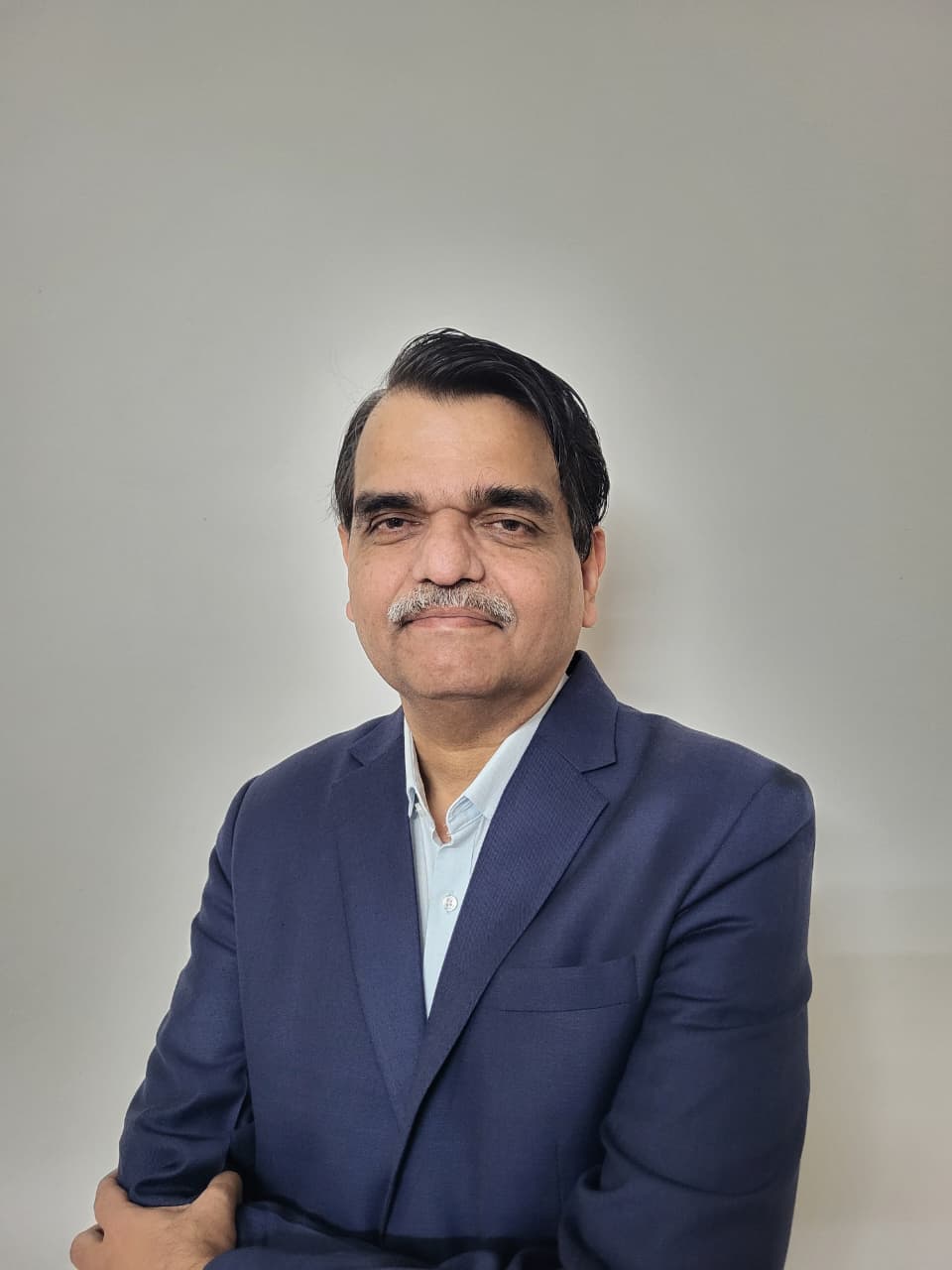 Ajay Kulkarni - Director